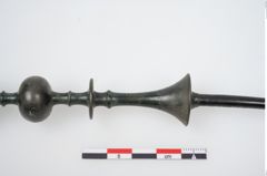 Foto von Bronzemehrkopfnadel (NHMW-PRAE-025450)